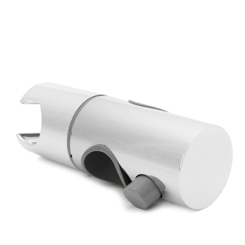 Giá đỡ đầu vòi sen mạ crom tiện dụng cho nhà tắm