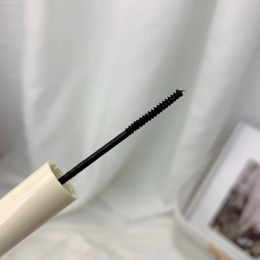 Mascara Siêu Mảnh Tơi Mi Lameila Skinny Microcara Vỏ Hồng