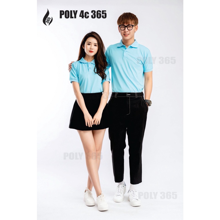 Áo thun nam - Nữ, vải Cá sấu cotton cao cấp ngắn tay cực sang trọng GIÁ TẬN XƯỞNG | BigBuy360 - bigbuy360.vn