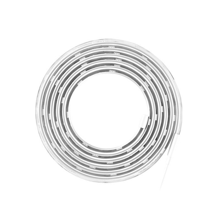 Đèn Led Dây Yeelight Lightstrip 1S 2020 Dây Đèn LED Thông Minh Cảm Biến Nhạc, 16 triệu màu, kết nối App điều khiển từ xa