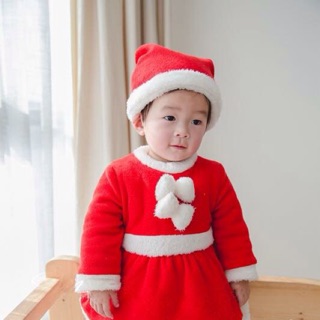 Váy noel