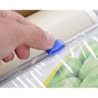 Màng bọc thực phẩm Ecook P618 45cm x 600m