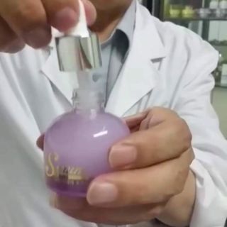 SERUM LAVENDER ORGANIC LINH NHÂM