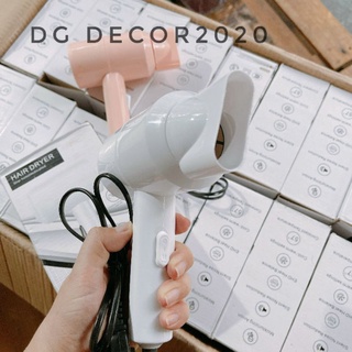 Máy Xấy Tóc  Mini Tiện Lợi