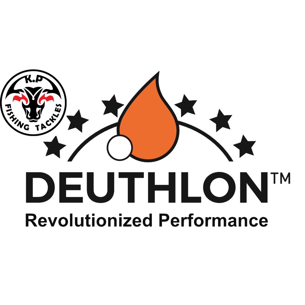 Combo DẦU MỠ BẢO TRÌ MÁY CÂU CÁ DEUTHLON Pack