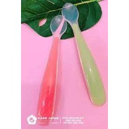 Thìa ăn dặm CHICCO cho bé 6m+ trở lên hàng chính hãng