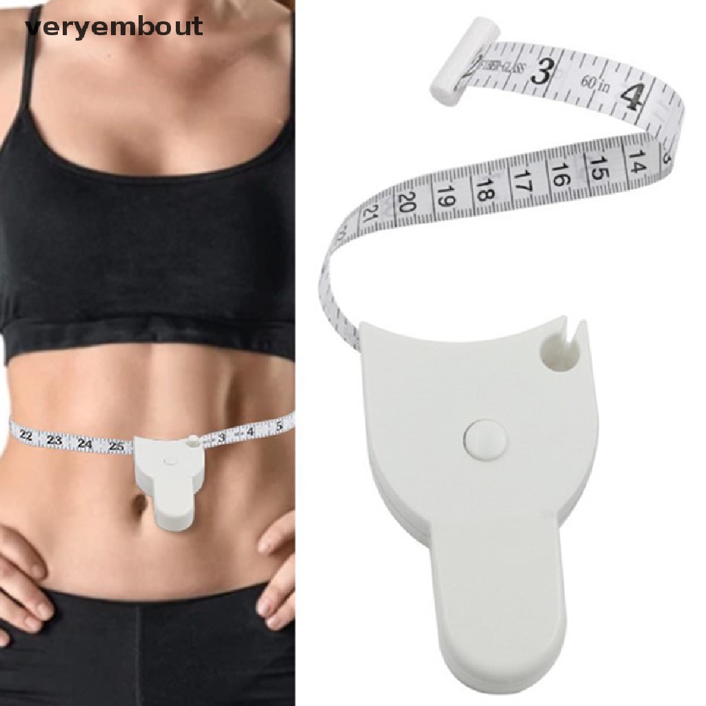 Thước Đo 150cm / 60inch Chuyên Dụng Cho Thợ May