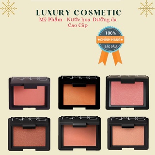 Phấn má hồng Nars Blush - 4.8g [ Hàng Chính Hãng ]
