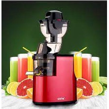 Máy ép chậm SAVTM JE-31 hàng chính hãng giá cực rẻ bảo hành lên tới 24 tháng
