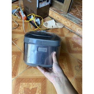 Nồi cơm cao tần Panasonic SR-HA10J7