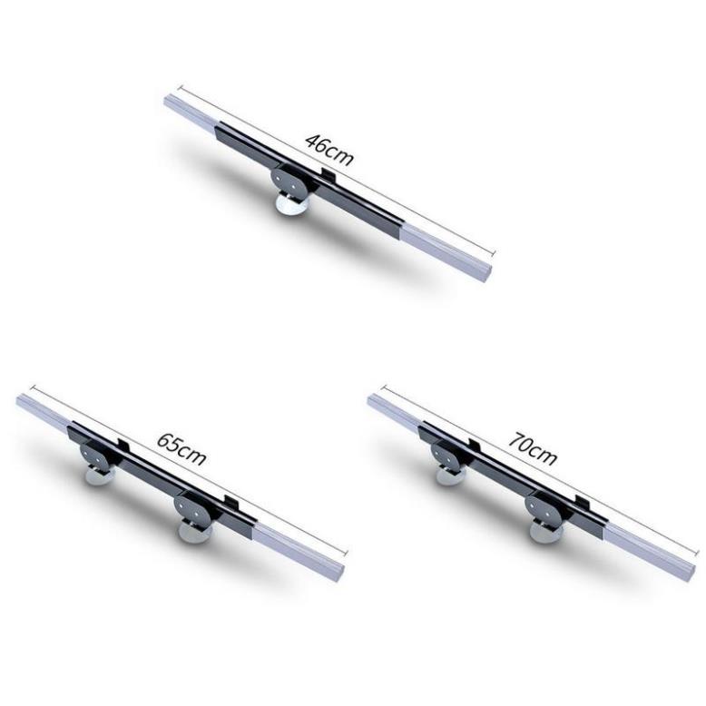 Rèm Chắn Nắng Kính Lái Co Giãn Tự Động [Hàng Cao Cấp Đủ Size]