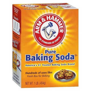 Bột đa năng Pure Baking Soda