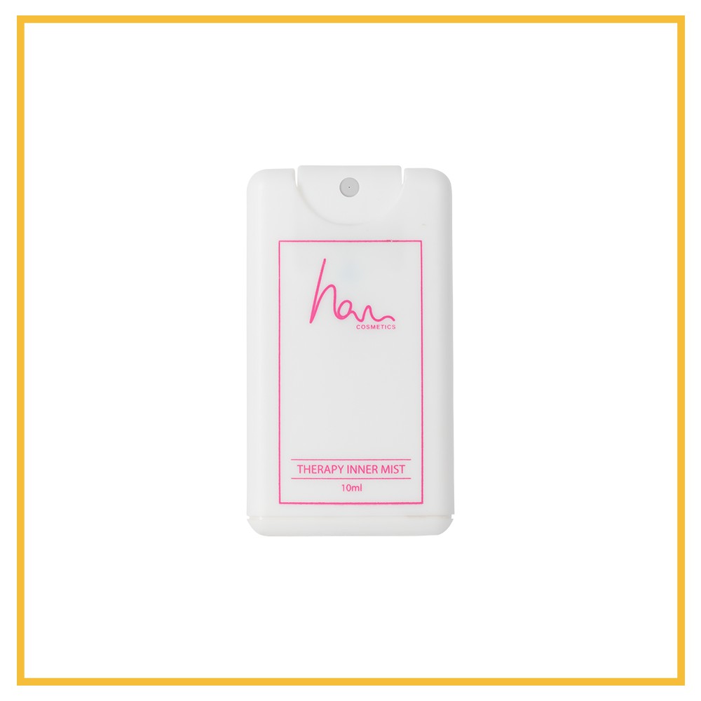 Nước Hoa Vùng Kín H.A..N Therapy Inner Mist 10ml