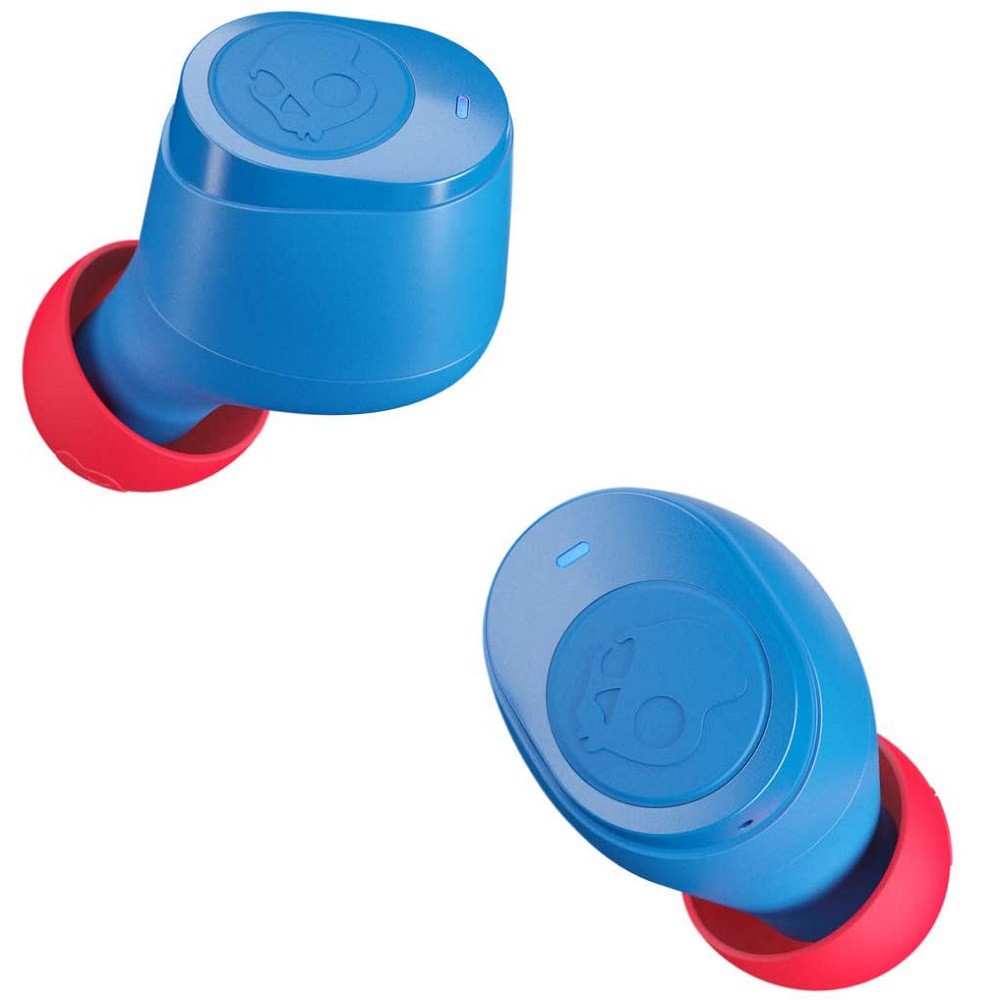 Tai nghe Skullcandy Jib True Wireless THIẾT KẾ Inear siêu nhỏ gọn | BigBuy360 - bigbuy360.vn