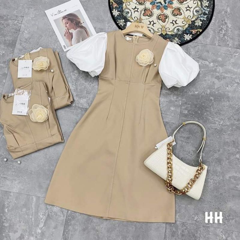 Váy cao cấp thời trang