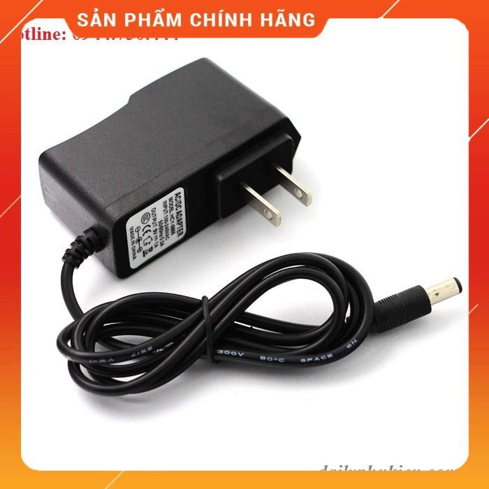 Adapter 9V 1A giá rẻ chân 5.5mm*2.5mm dailyphukien