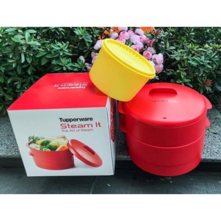 [Mua 1 Tặng 1] Xửng hấp an toàn SI