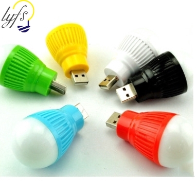 Đèn LED cổng USB mini tiết kiệm năng lượng chất lượng cao