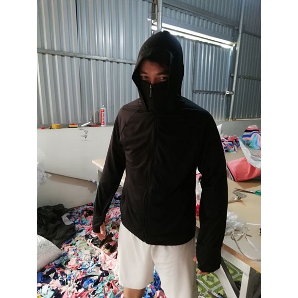 Áo Chống Nắng Nam cao cấp | BigBuy360 - bigbuy360.vn