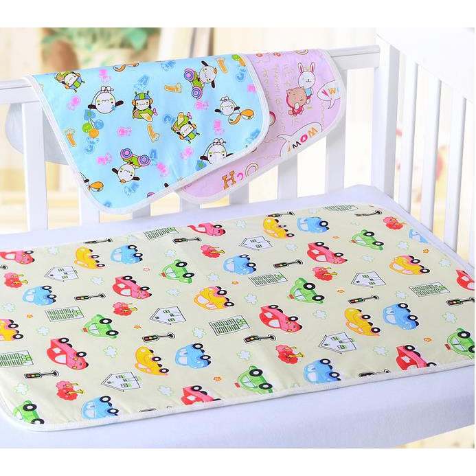 Miếng lót chống thấm baby cho bé sơ sinh ( Gía tốt )