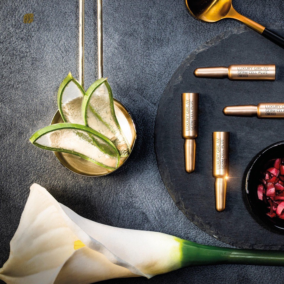 mỹ phẩm LUXURY_GIRL, Cửa hàng trực tuyến | BigBuy360 - bigbuy360.vn