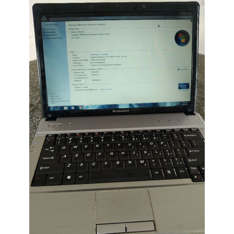 Lenovo G430 | BigBuy360 - bigbuy360.vn