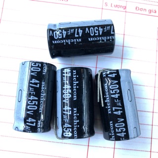 5c tụ nguồn 47mh- 450v