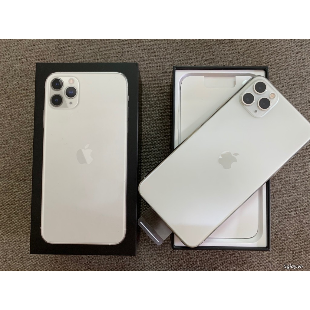 [ Sale 50%] Điện Thoại  IPHONE 11 PRO MAX Chính hãng bảo hành 12 tháng trên toàn quốc