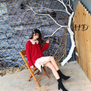 🔴boots zara