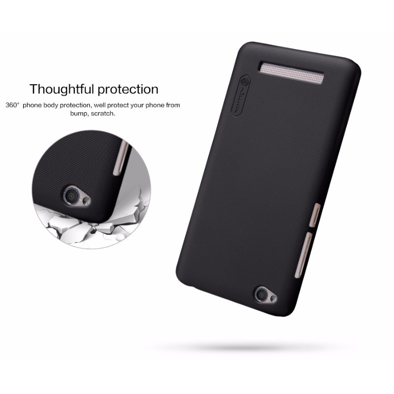 Ốp Lưng Xiaomi Mi 4A  Hiệu NillKin