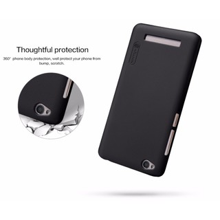 Ốp Lưng Xiaomi Mi 4A  Hiệu NillKin
