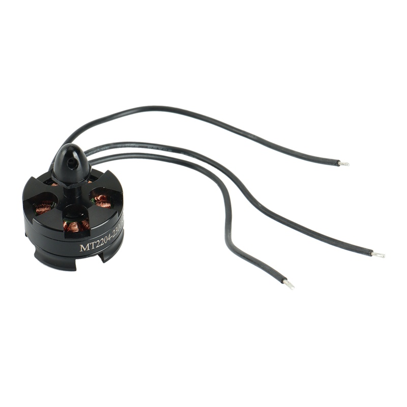 Động Cơ Không Chổi Than MT2204 2204 2300KV 250 QAV250 Cho Mini 210 250MM