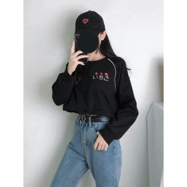 Áo Thun Cổ Bẻ, Áo croptop Thun Nữ Dễ Thương,Áo Ulzzang Girl, Áo Nữ Sinh, Áo Nữ Đẹp, Áo Nữ Giá Rẻ,Áo Độc, Áo Thun Cổ Bẻ | BigBuy360 - bigbuy360.vn