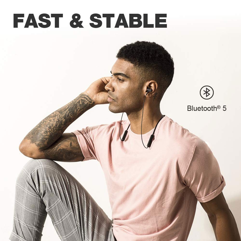 Tai nghe bluetooth 1More piston fit E1028BT, bluetooth 5.0, siêu nhẹ, pin bền bỉ