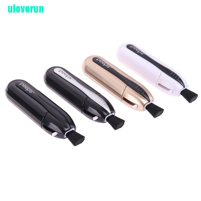 Cọ Vệ Sinh Mắt Kính 2 Trong 1 Tiện Dụng