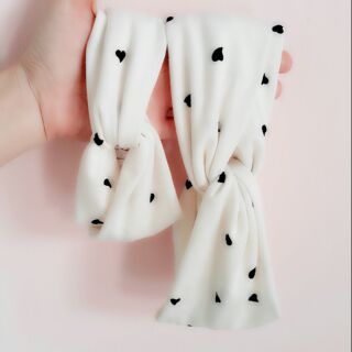 Turban cặp cho mẹ và bé
