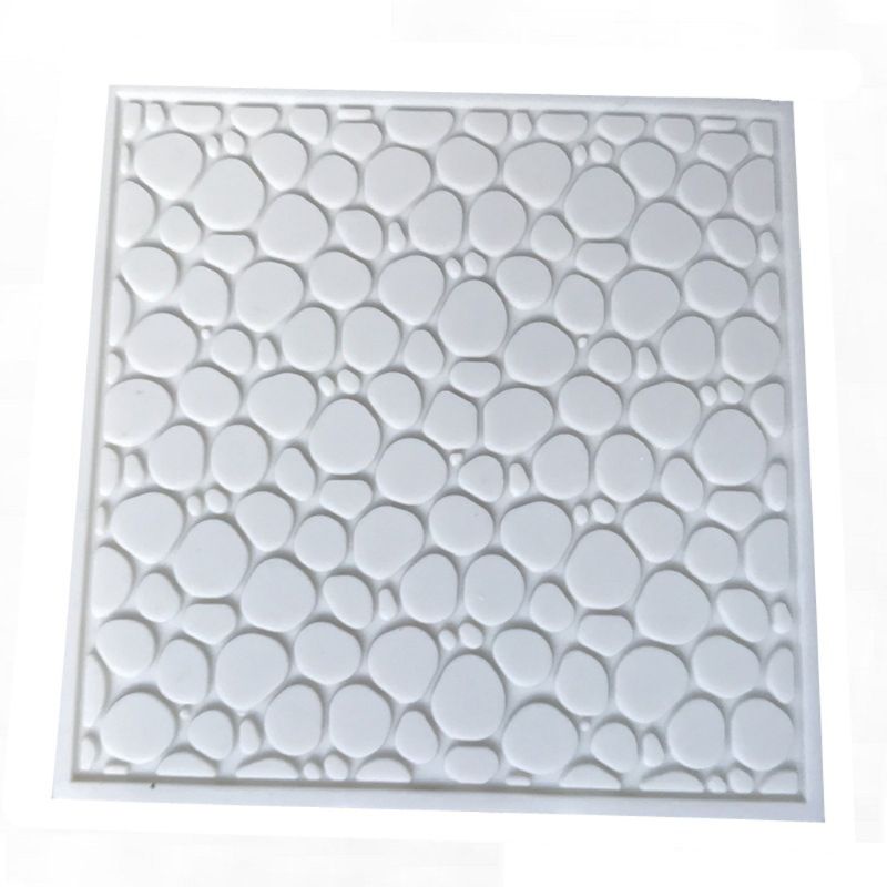 Khuôn Silicone Tạo Hình Gợn Sóng Nước Làm Trang Sức Nghệ Thuật DIY