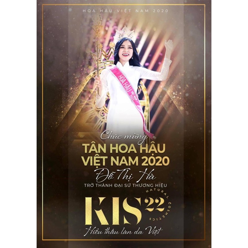 Kem dưỡng da body Kis22