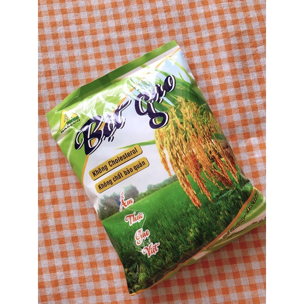 Bột gạo 400g
