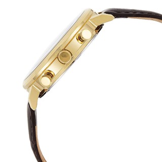 Đồng Hồ Nam Dây Da Citizen AN3612-09X