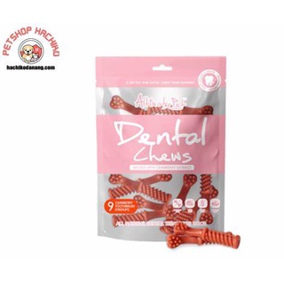 Dental Chew - Gặm Sạch Răng Thơm Miệng