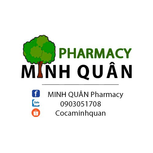 Minh Quân Pharmacy 1