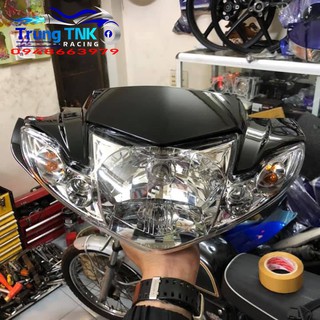 Đầu đèn sirius hello thái lan.