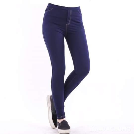 Quần Legging Thời Trang Ôm Dáng | BigBuy360 - bigbuy360.vn