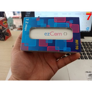 USB 3G EzCom Vinaphone MF190