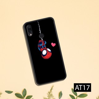 Ốp lưng Xiaomi Redmi 7 - Redmi Note 7 in hình Nhân vật Comic