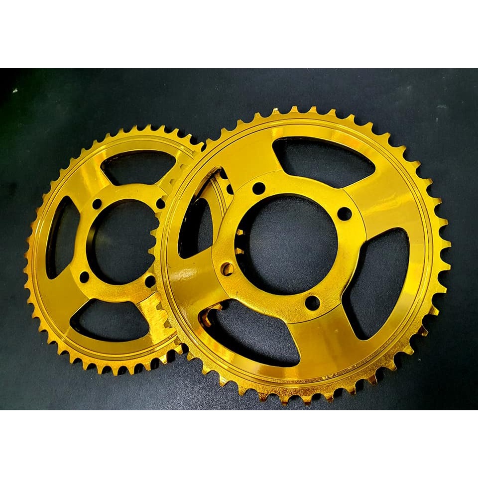 Dĩa Sirius Xăng Cơ (36-38-39-45 răng)