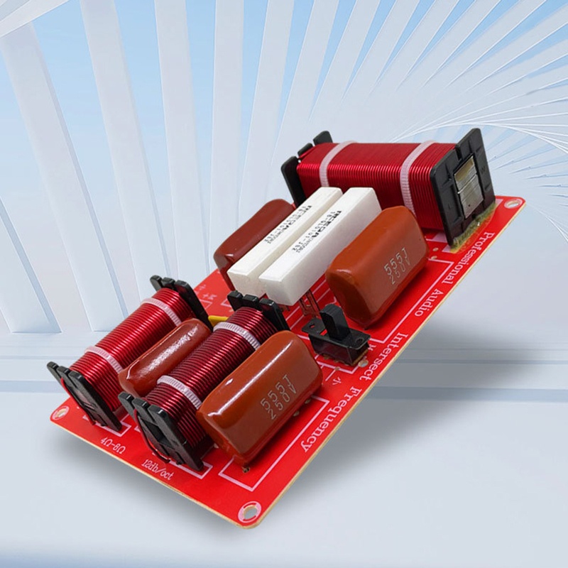 Dụng Cụ Chia Tần Số Cao Cấp Chuyên Dụng