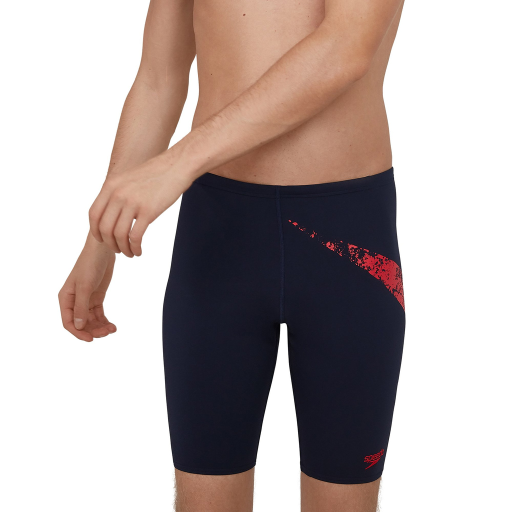 Quần bơi lửng nam SPEEDO 8-12416D835 | BigBuy360 - bigbuy360.vn