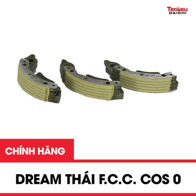 Ba búa Dream Thái xẻ rãnh cos 0 Daichi Terasu